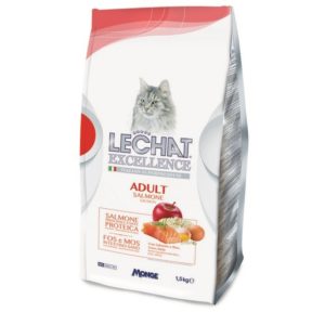 KG 1 5 LECHAT EXCELLENCE ADULT SALMONE