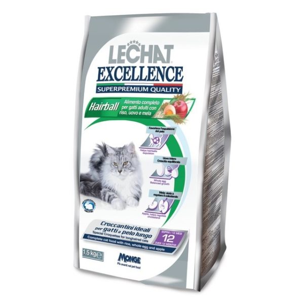 KG 1 5 LECHAT EXCELLENCE HAIRBALL