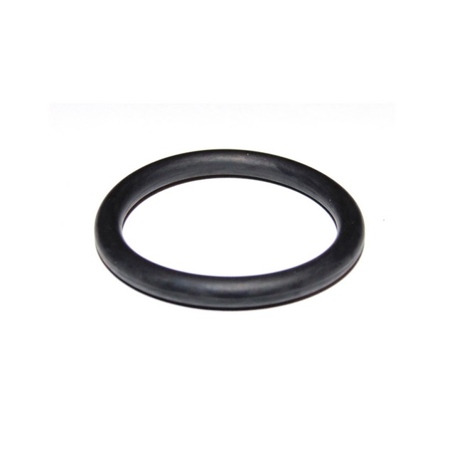 Raccordo in ottone per tubo in rame con anello di serraggio O-ring 12 mmx  24/
