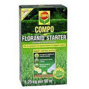 COMPO FLORANID STARTER 1