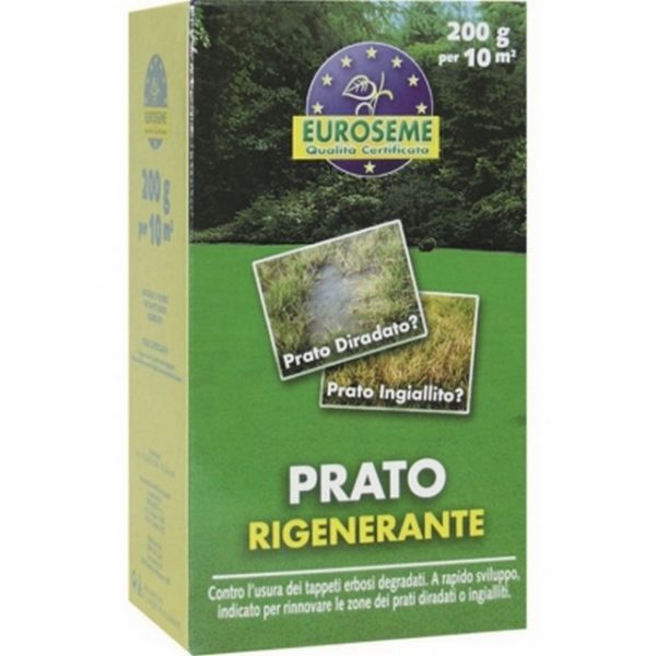 PRATO EUROSEME RIGENERANTE 1000 G