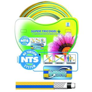 TUBO TRICOGEL NTS MT 50 3/4