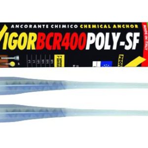 ANCORANTE CHIMICO VIGOR POLY ML.300