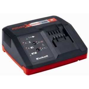 CARICABATTERIA RAPIDO POWER -X-CHARGER